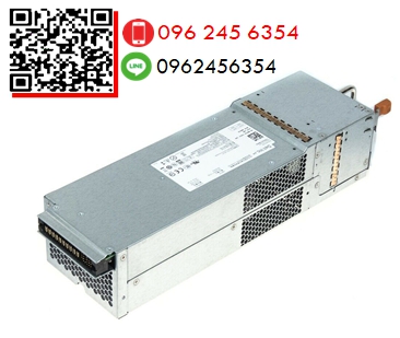 Dell, 02KWF1, 0R0C2G, 0DD20N, Dell EqualLogic 700Watt, Power Supply, for PS4100, PS4110, PS6100, PS6110