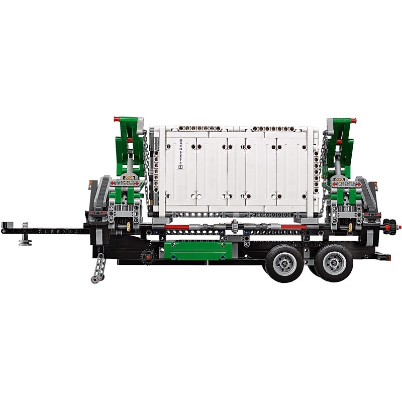 LEGO Technic 42078 เลโก้ Mack Anthem