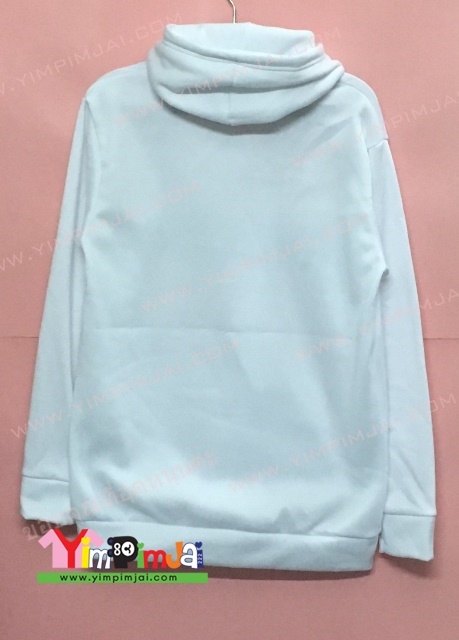 เสื้อออกงาน after party สกรีนชือเจ้าสาว