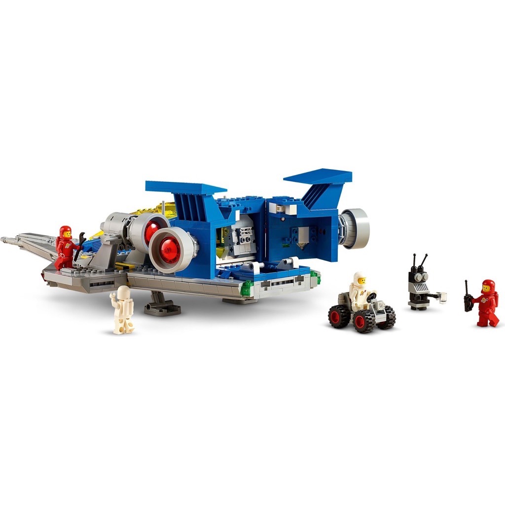 เลโก้ LEGO Exclusives 10497 Galaxy Explorer