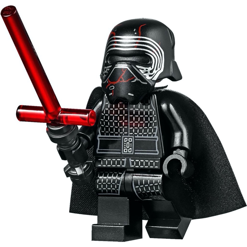 LEGO Star Wars 75256 Kylo Ren's Shuttle