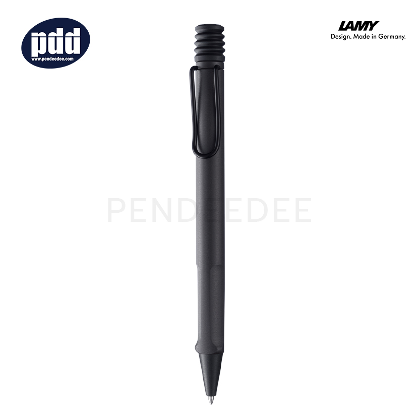 LAMY ปากกาลูกลื่น ลามี่ ซาฟารี LAMY SAFARI BALLPOINT PEN ปากกาพรีเมี่ยม สกรีนโลโก้ สลักชื่อ