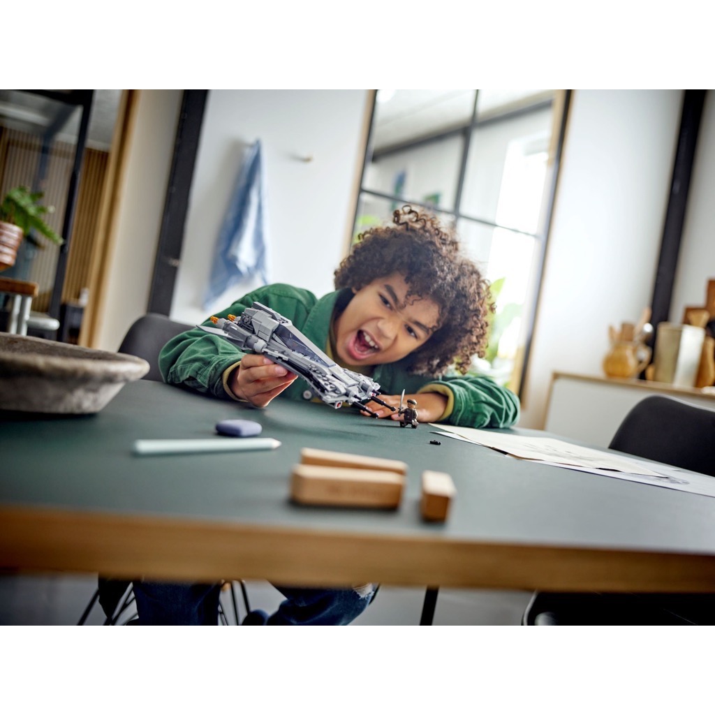 เลโก้ LEGO Star Wars 75346 Pirate Snub Fighter