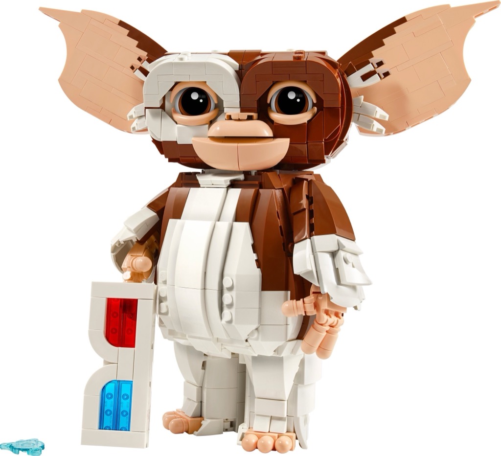 เลโก้ LEGO Exclusives 21361 Gremlins™: Gizmo