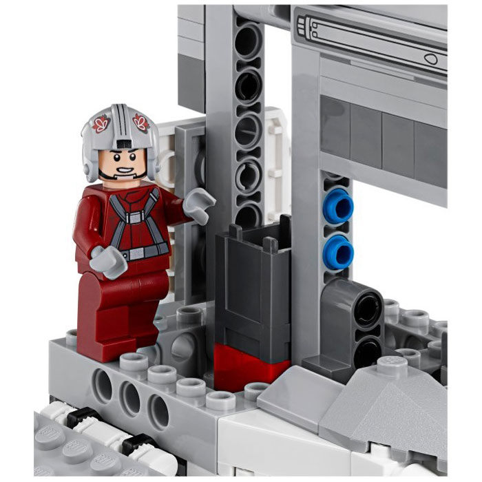 LEGO Star Wars 75081 T-16 Skyhopper (Retired Product)