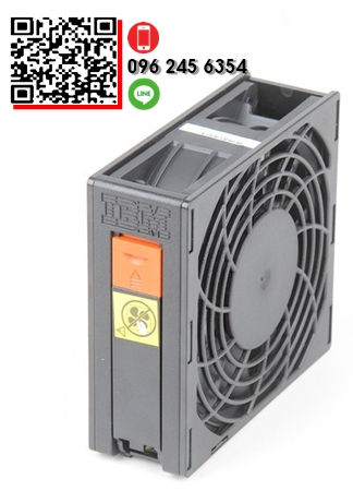 IBM, 41Y9027, 41Y9028, 39Y8488, IBM 120x38mm, System Fan, x3400,x3500