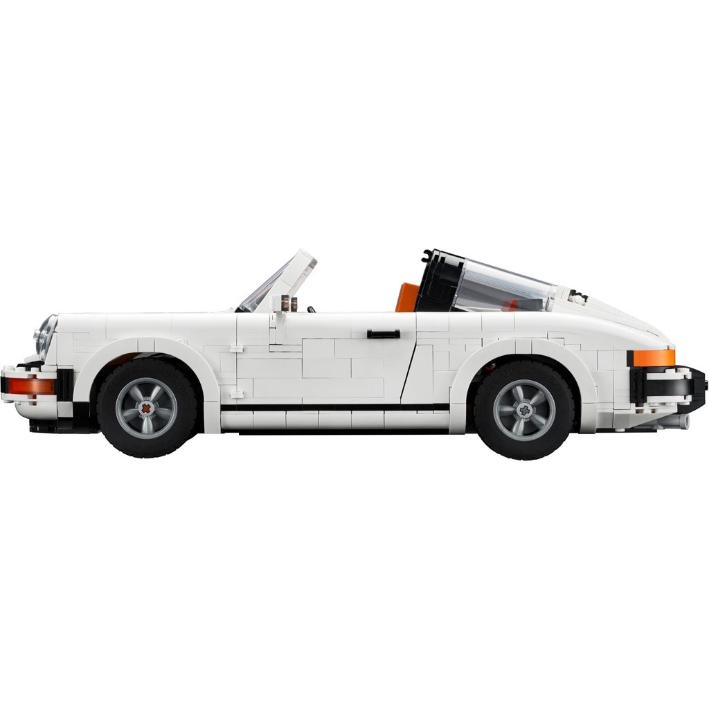 เลโก้ LEGO Exclusives 10295 Porsche 911