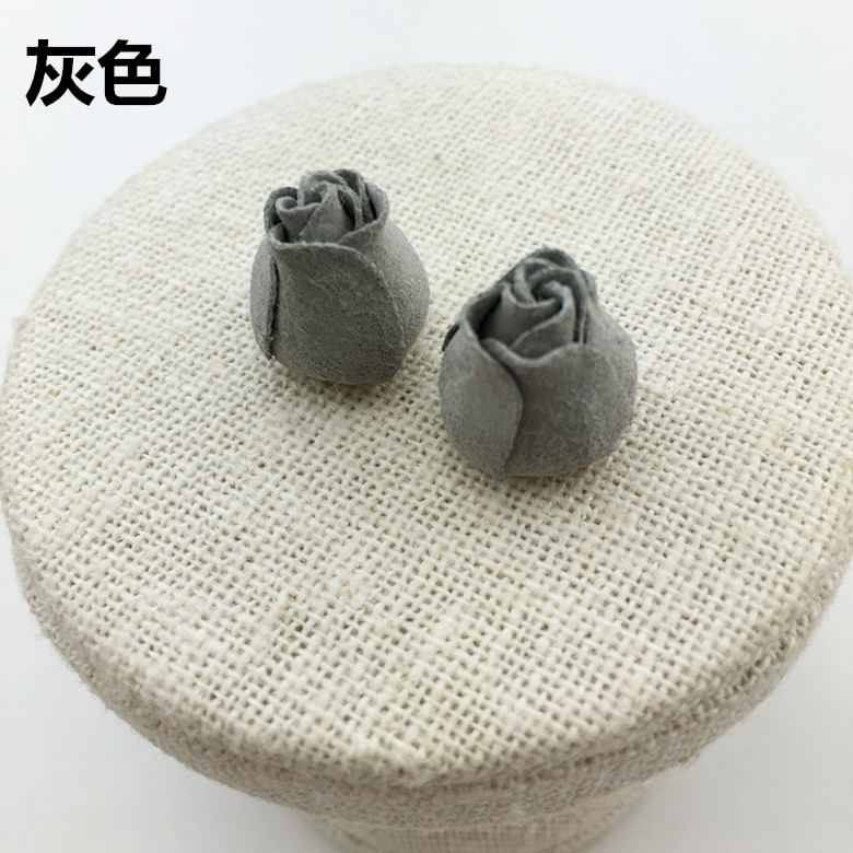 ดอกไม้ผ้า ขนาดเล็ก เกาหลี #CR26