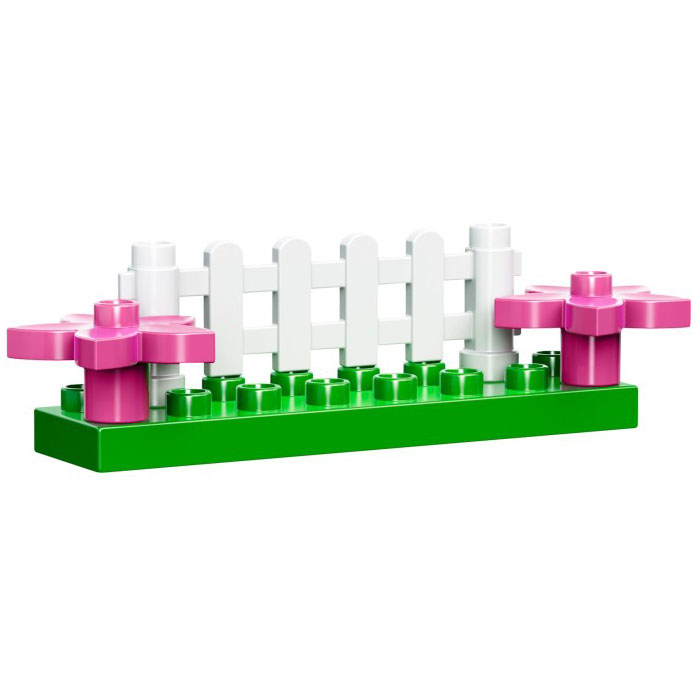 LEGO Duplo 10594 Sofia the First Royal Castle