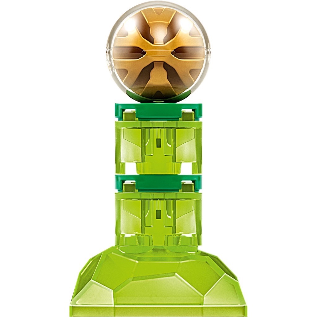 เลโก้ LEGO Ninjago 71779 Lloyd's Dragon Power Spin