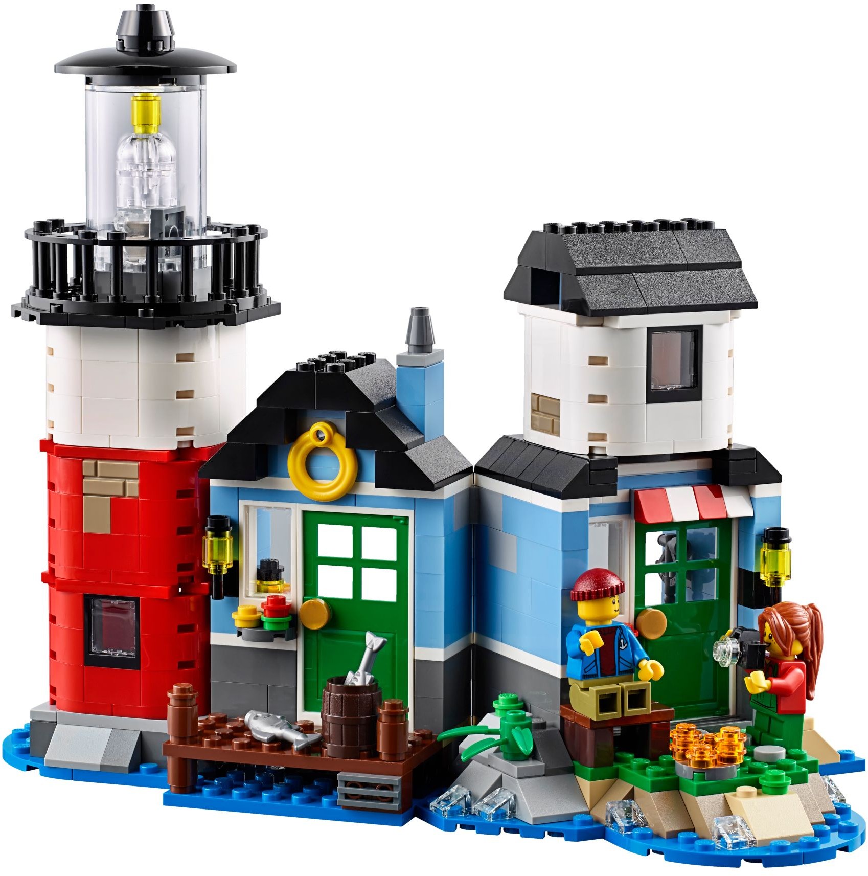 LEGO Creator 31051 Lighthouse Point