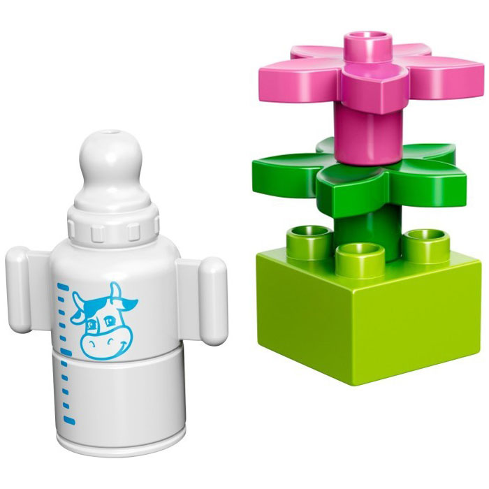 LEGO Duplo 10585 Mom and Baby