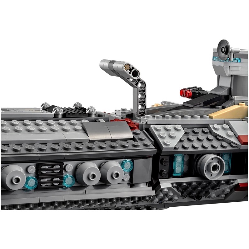 LEGO Star Wars 75158 Rebel Combat Frigate