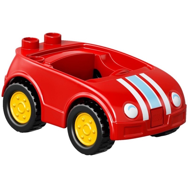 LEGO Duplo 10835 Family House