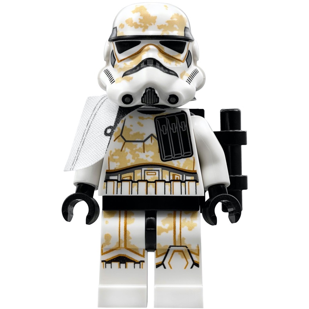 เลโก้ LEGO Star Wars 75205 Mos Eisley Cantina