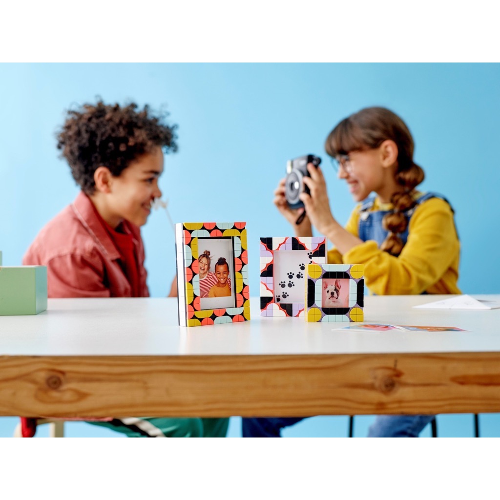 เลโก้ LEGO DOTS 41914 Creative Picture