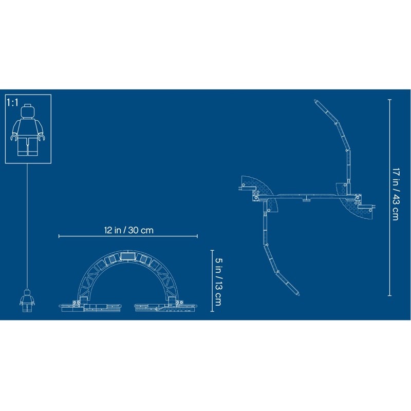 LEGO Speed Champions 75889 เลโก้ Ferrari Ultimate Garage