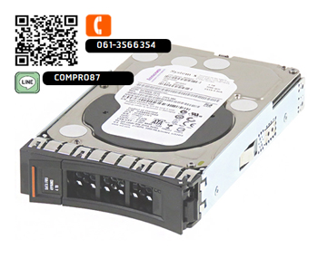 00FN113,00FN114,MG04ACA200E, IBM 2TB, 7.2K, 3.5, SATA 6G, NL, G2HS, 512e,HDD,IBm Server,X3250 M5