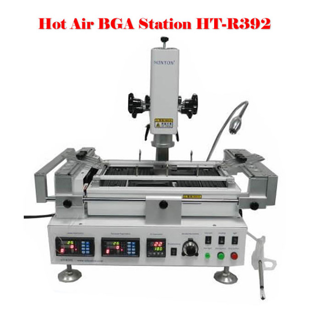 BGA Rework Station Honton HT-R392