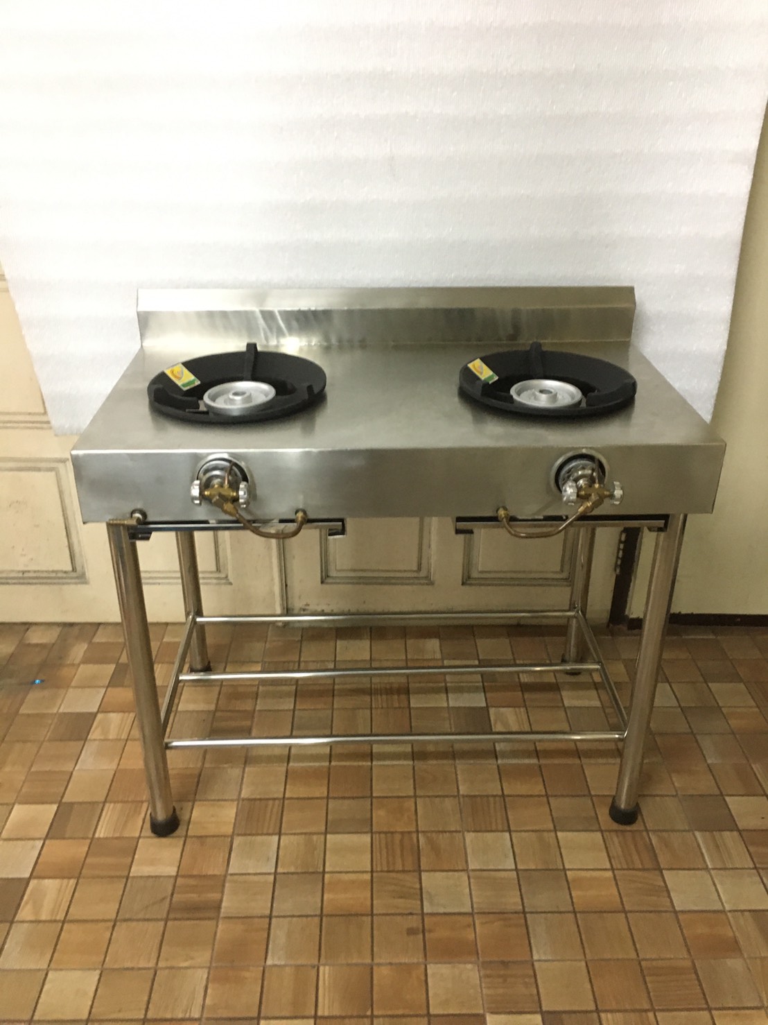 เคาน์เตอร์เตา ที่วางเตา