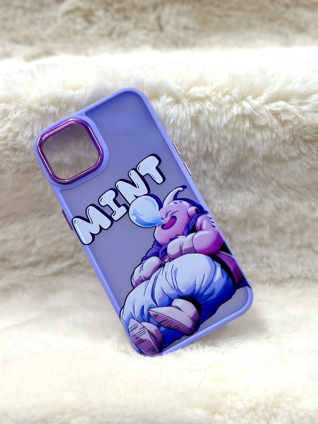สกรีนเคสขอบเงา