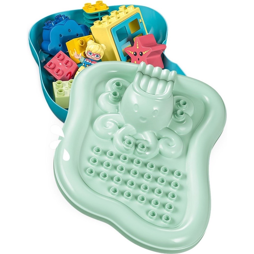 เลโก้ LEGO Duplo 10989 Water Park