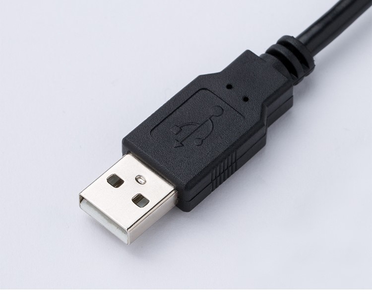 สาย Link PLC Omron USB-CN226 CJ/CS/CQM1H