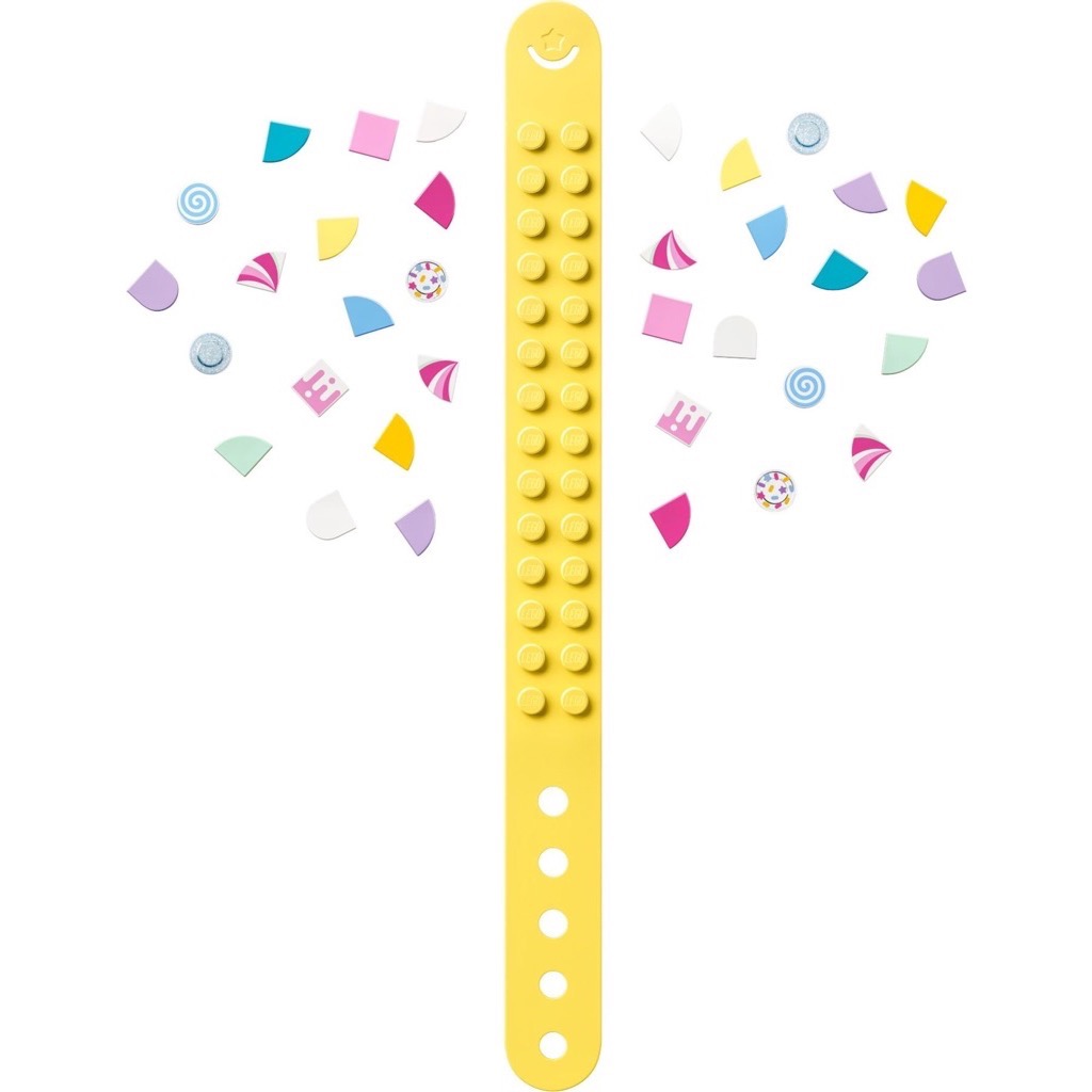 เลโก้ LEGO DOTs 41944 Candy Kitty Bracelet & Bag Tag