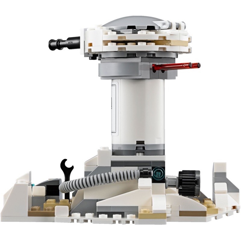 LEGO Star Wars 75138 Hoth Attack