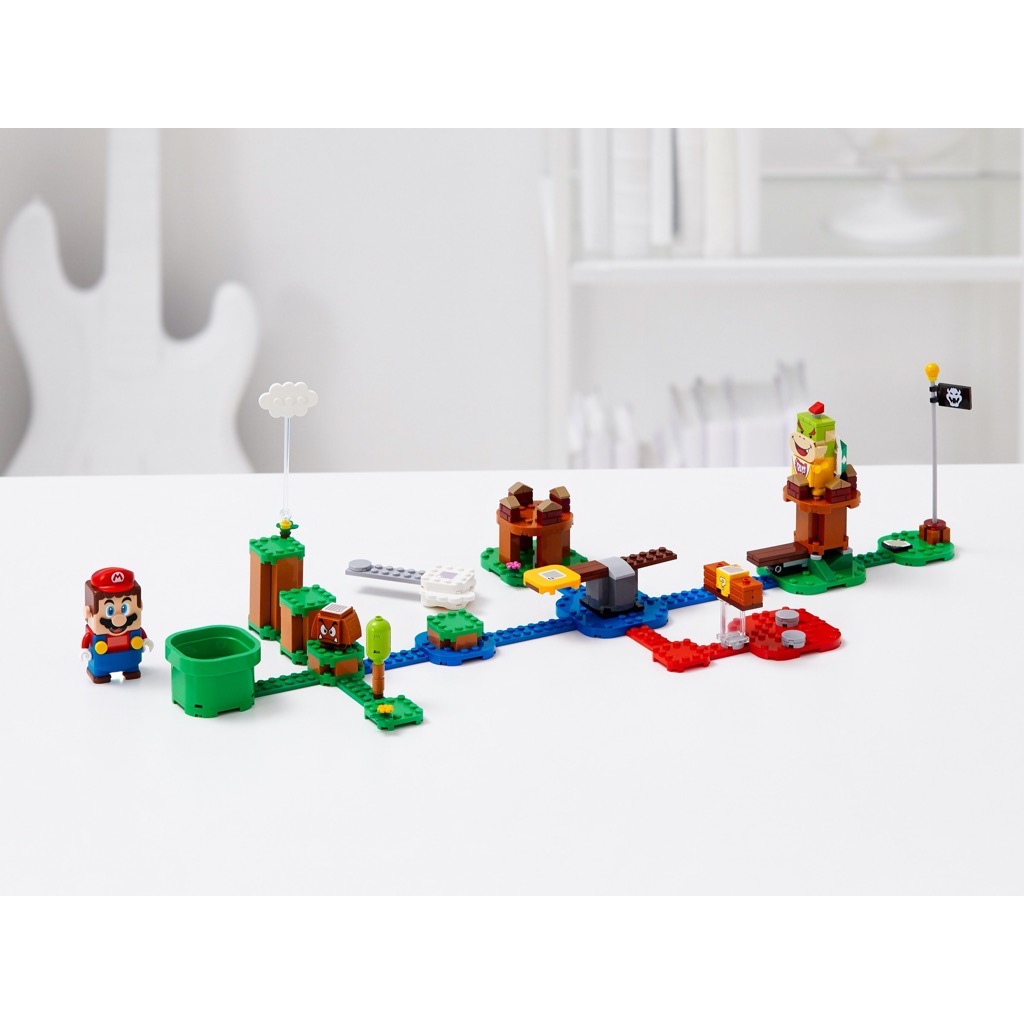 LEGO Super Mario 71360 Adventures with Mario