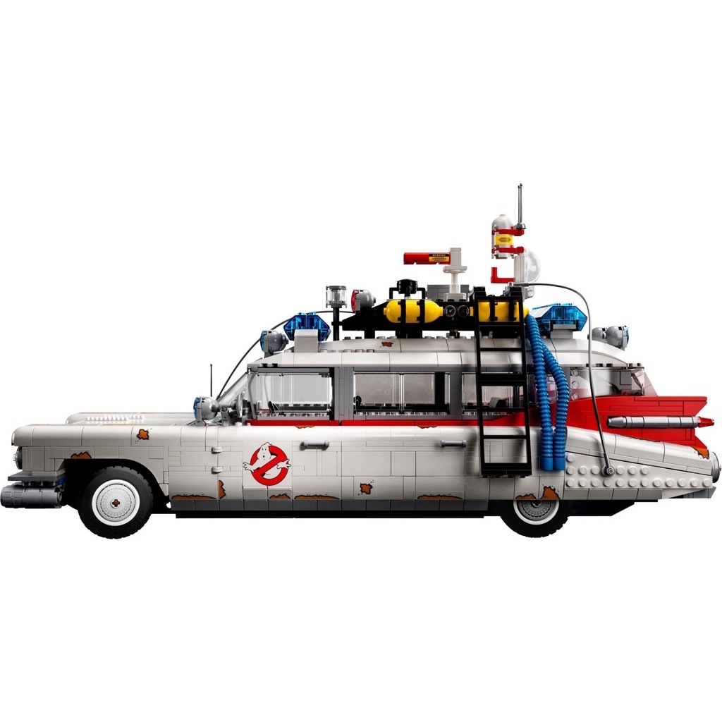 เลโก้ LEGO Exclusives 10274 Ghostbuster ECTO-1