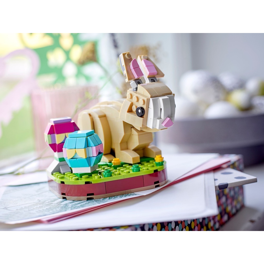 เลโก้ LEGO Exclusives 40463 Easter Bunny