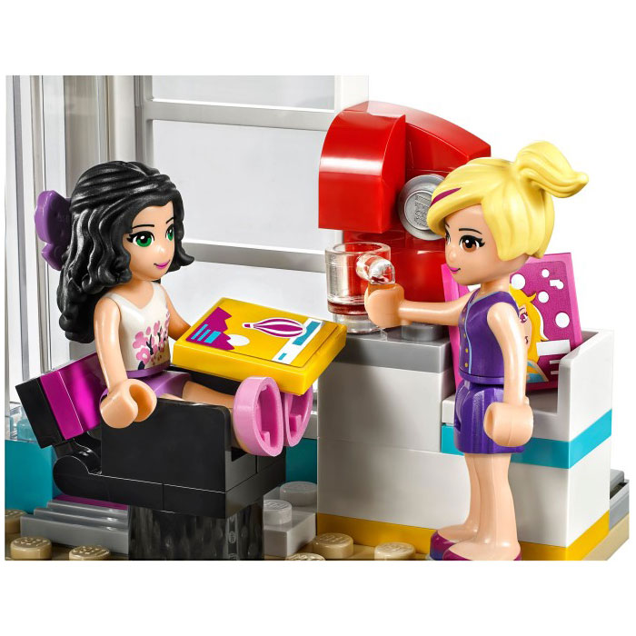 LEGO Friends 41093 Heartlake Hair Salon