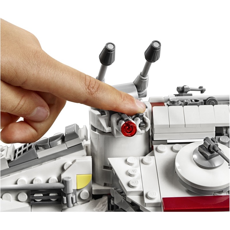 LEGO Star Wars 75244 Tantive IV