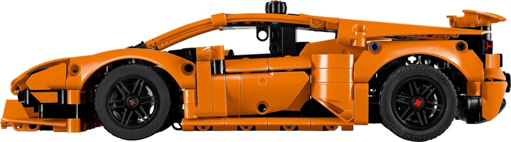 เลโก้ LEGO Technic 42196 Lamborghini Huracán Tecnica Orange