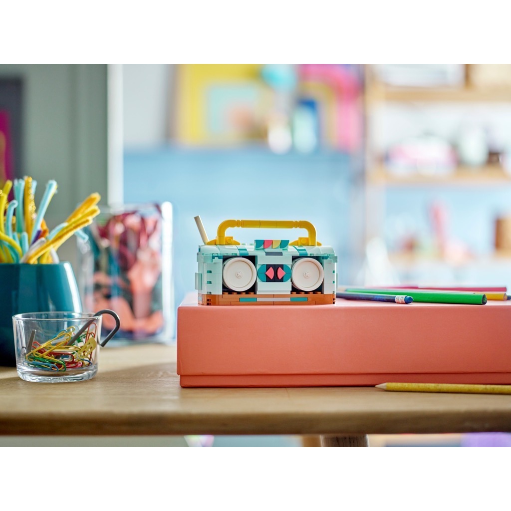 เลโก้ LEGO Creator 31148 Retro Roller Skate