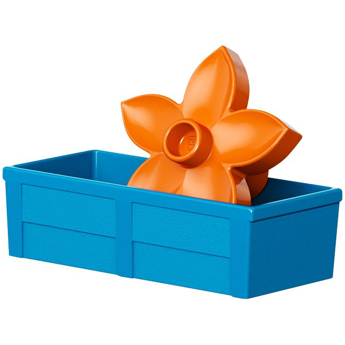 LEGO Duplo 10525 Big Farm (กล่องไม่สวย - Damaged Box)