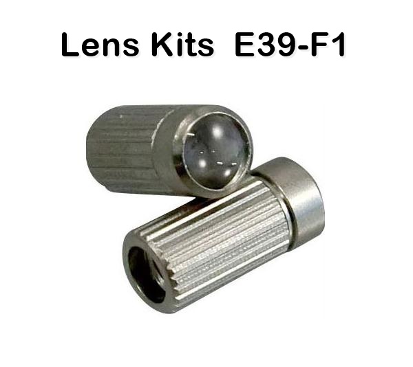 Lens Kits E39-F1