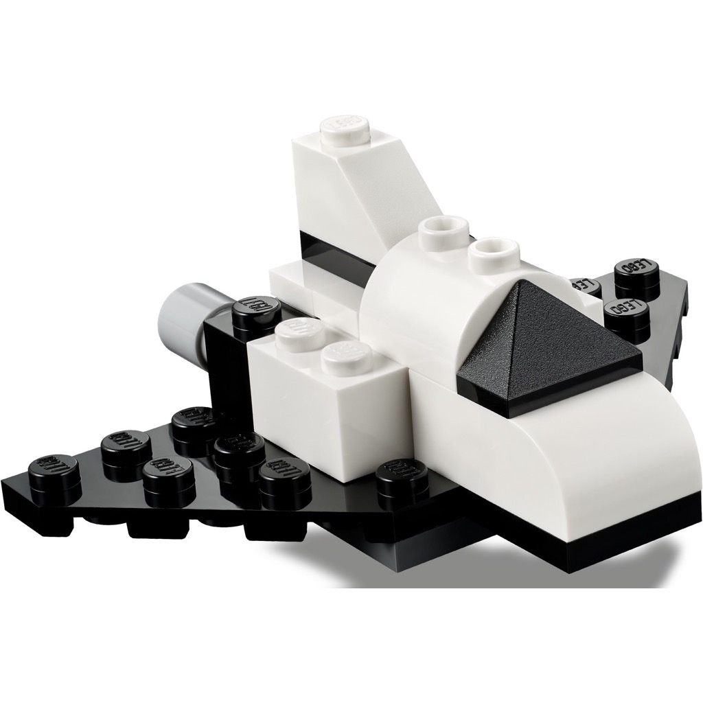 เลโก้ LEGO Classic 11016 Creative Building Bricks