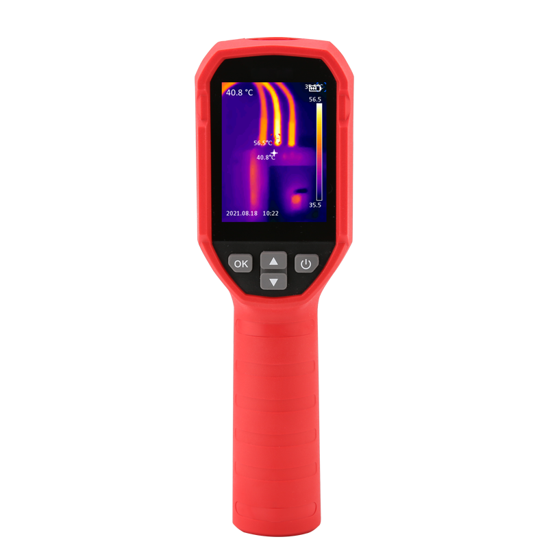 UNI-T UTi712S Thermal Imaging Camera