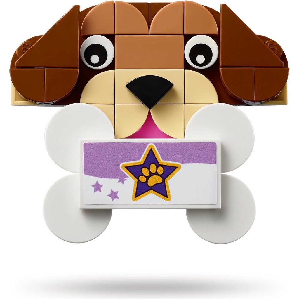 เลโก้ LEGO Friends 41691 DOGGY DAY CARE