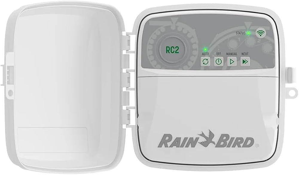 RC2 Wifi 8 Station