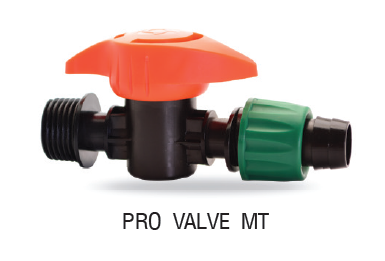 PRO CONNECT MT