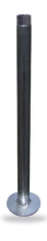 Metal Stand ขาตั้งเหล็กกรองน้ำ 1" 60cm.
