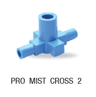 PRO MIST CROSS 2