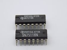 SN75118N