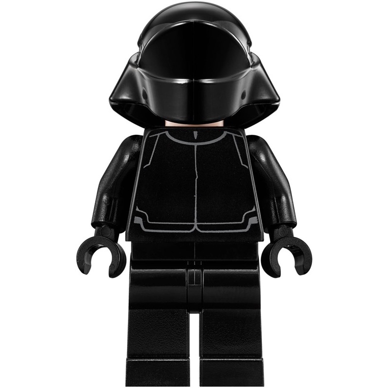 LEGO Star Wars 75197 First Order Specialists Battle