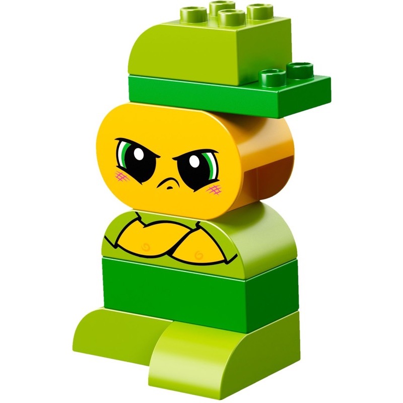 LEGO Duplo 10861 My First Emotions