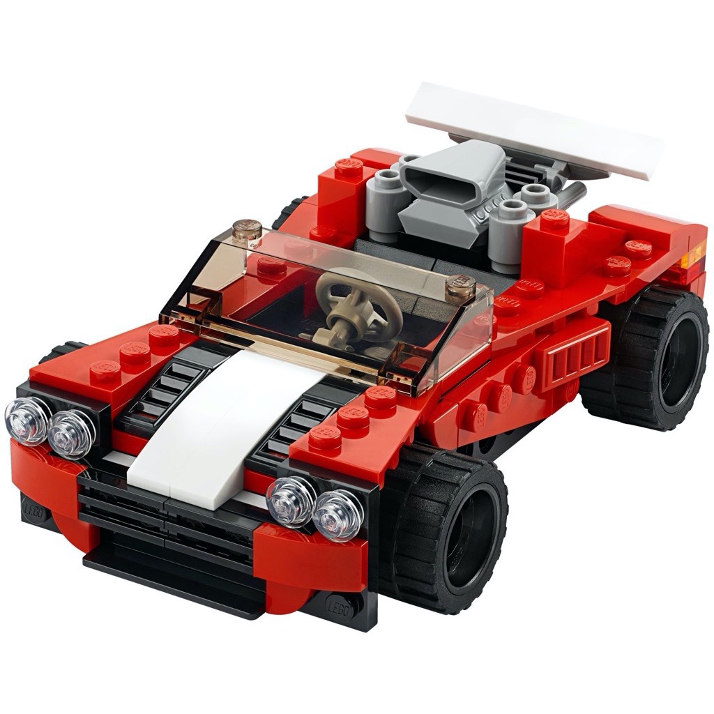 เลโก้ LEGO Creator 31100 Sports Car
