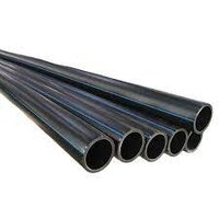ท่อ HDPE 90mm PN10 50M. ( PE100 )